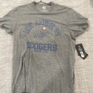 Dodgers 47 shirt